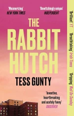 The Rabbit Hutch