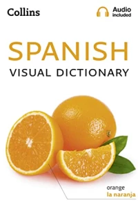 Collins Spanish Visual Dictionary