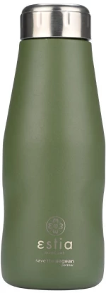 Estia Θερμος Travel Flask Save the Aegean 350ml Forest Spirit