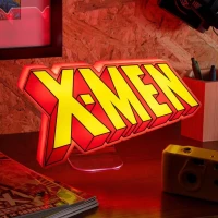 Paladone Xmen Logo Light (Pp12945xm)