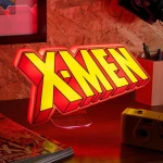 Paladone Xmen Logo Light (Pp12945xm)