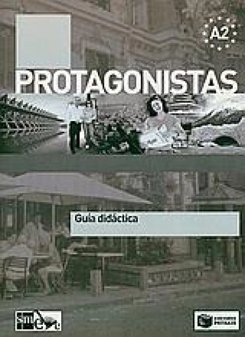 Protagonistas α2