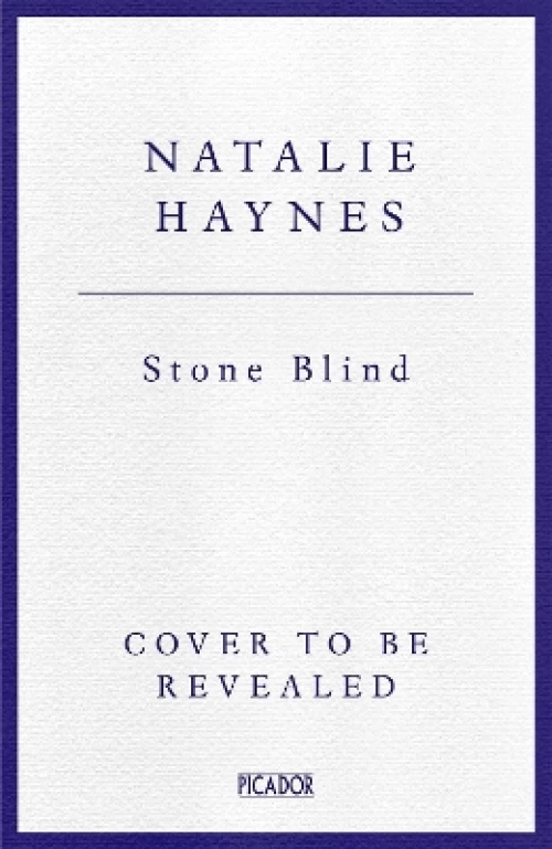 Stone Blind