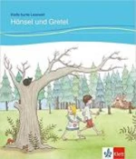 Hansel und Gretel (+online)