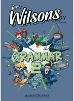 The Wilsons 2 Grammar International