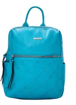 Σακίδιο πλάτης SP2347 - Γαλάζιο Bag to Bag
