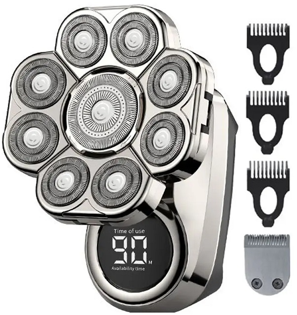 Ξυριστική μηχανή - 60174 - DSP - 614764