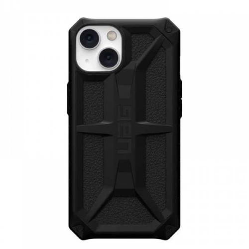 UAG® Monarch Series  Back Cover Θήκη Ανθεκτική iPhone 13 / 14  Μαύρο
