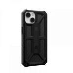 UAG® MONARCH Series iPhone 13 / 14 Armor Carbon fiber Μαύρο - 114032114242