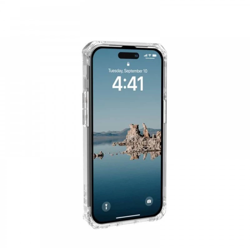 UAG® Plyo MagSafe Case  iPhone 14 Pro Max Διάφανο