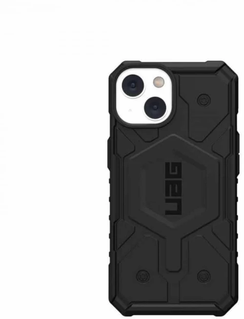 UAG® Θήκη pathfinder MagSafe για Apple iPhone 13 / 14 - Μαύρο - 114052114040