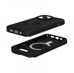 UAG® Θήκη pathfinder MagSafe για Apple iPhone 13 / 14 - Μαύρο - 114052114040