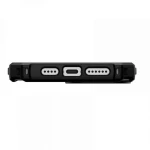 UAG® Θήκη pathfinder MagSafe για Apple iPhone 13 / 14 - Μαύρο - 114052114040