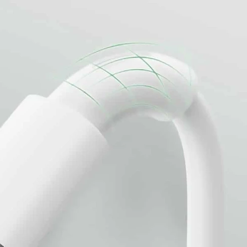 Tech-Protect® Φορτιστής με Θύρα USB-A και Θύρα USB-C και Καλώδιο Lightning 20W Power Delivery / Quick Charge 3.0 Λευκό