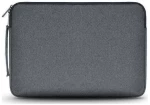 Tech-Protect® Pocket Θήκη - Τσάντα για Laptop 15-16in Σκούρο Γκρι