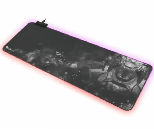 MOUSEPAD GAMING GENESIS NPG-1509