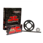 ΑΛΥΣΙΔΑ ΓΡΑΝΑΖΙΑ YAMAHA CRYPTON 115S 14T 40T 428X106L