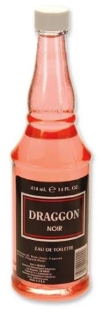 CLUBMAN LUSTRAY After Shave Draggon Noir Eau De Toilette 414ml