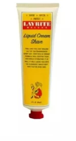 Layrite Liquid Shave Cream 118ml