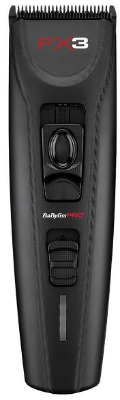 Babyliss Pro FX3 Clipper