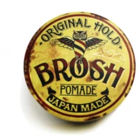 Brosh Original Pomade 115gr