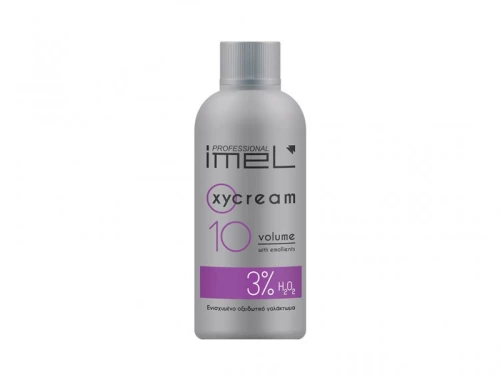 Imel Oxycream  10Vol 60ml