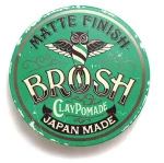 Brosh Matte Pomade 115gr