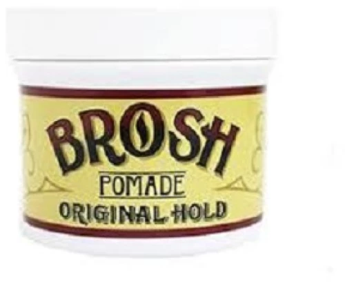 Brosh Original Pomade 280gr