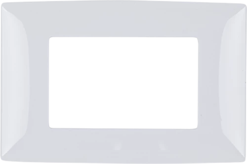 LECCE SIXFOLD PANEL WHITE