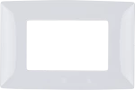 LECCE SIXFOLD PANEL WHITE
