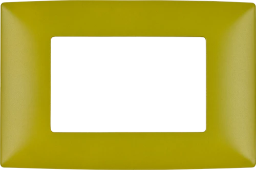 LECCE SIXFOLD PANEL GREEN