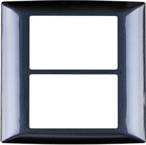 LECCE SIXFOLD PANEL 2x3 GRAPHITE