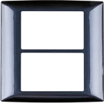 LECCE SIXFOLD PANEL 2x3 GRAPHITE