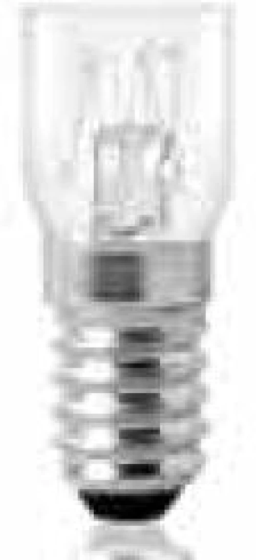 ΛΑΜΠΑΚΙ Ε14/220-260V κοντο Τ16Χ35