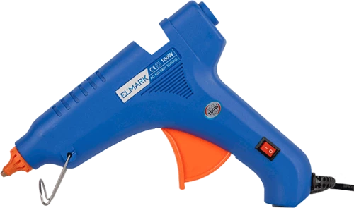 HOT MELT GLUE GUN 100W