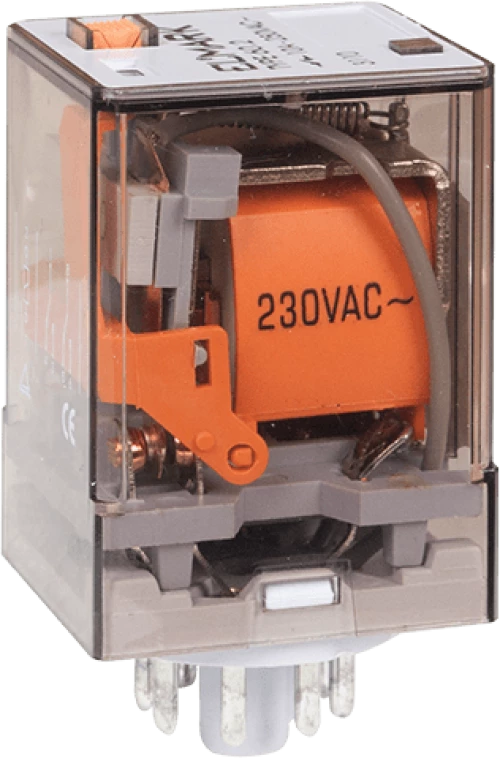 INDUSTRIAL RELAY ELM 90.3 12VDC