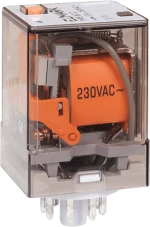 INDUSTRIAL RELAY ELM 60.13 48VDC
