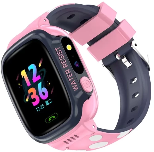 Παιδικό Smartwatch - Y92b - Ροζ