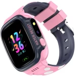 Παιδικό Smartwatch - Y92b - Ροζ