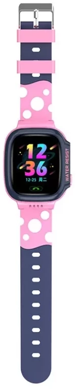 Παιδικό Smartwatch - Y92b - Ροζ