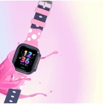 Παιδικό Smartwatch - Y92b - Ροζ
