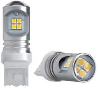 LED ΛΑΜΠΑ 12V/T20 W00808-1