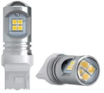 LED ΛΑΜΠΑ 12V/T20 W00808-1