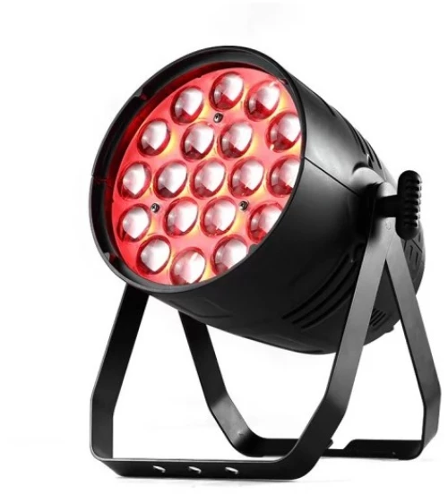 STAGE LIGHT RGBW 19LED KY-2929