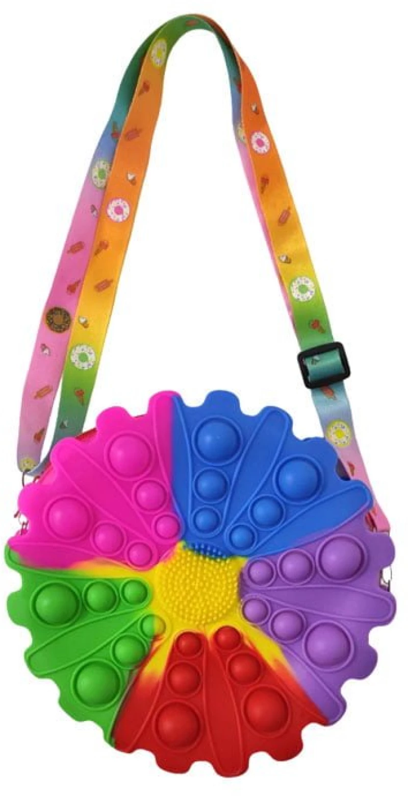 Τσαντάκι - Πορτοφολάκι pop it - Pop it bag z692715