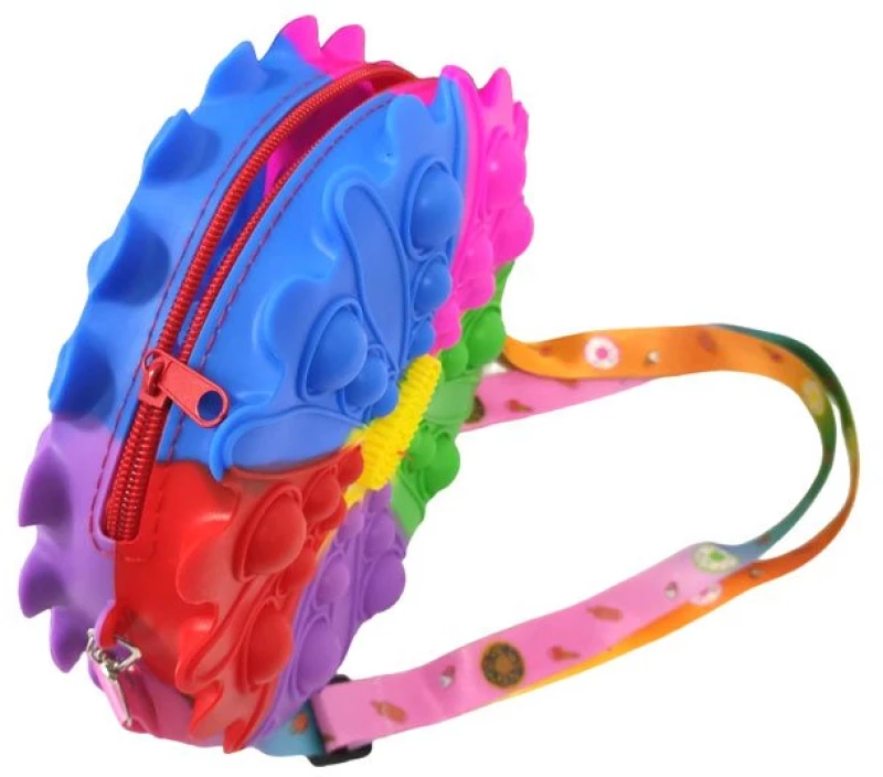 Τσαντάκι - Πορτοφολάκι pop it - Pop it bag z692715
