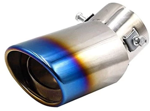 Εξάτμιση αυτοκινήτου - Exhaust 1014517