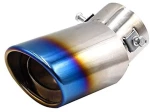 Εξάτμιση αυτοκινήτου - Exhaust 1014517