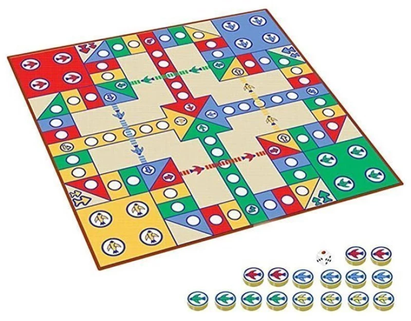 Επιτραπέζιο Παιχνίδι - Board game 16032