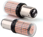 LED λάμπα αυτοκινήτου φρένου 1157 - LED auto light 620014